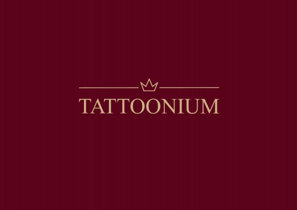 the logo for tanium
