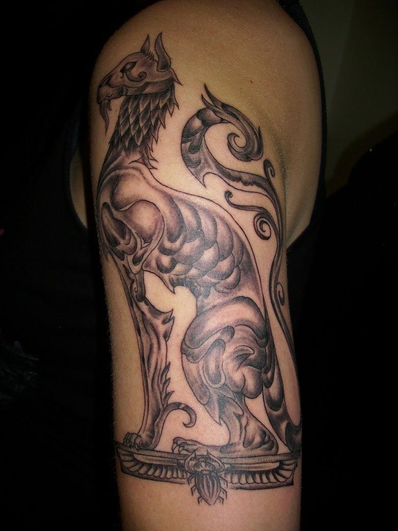 Tattoo u. Piercing by Werner