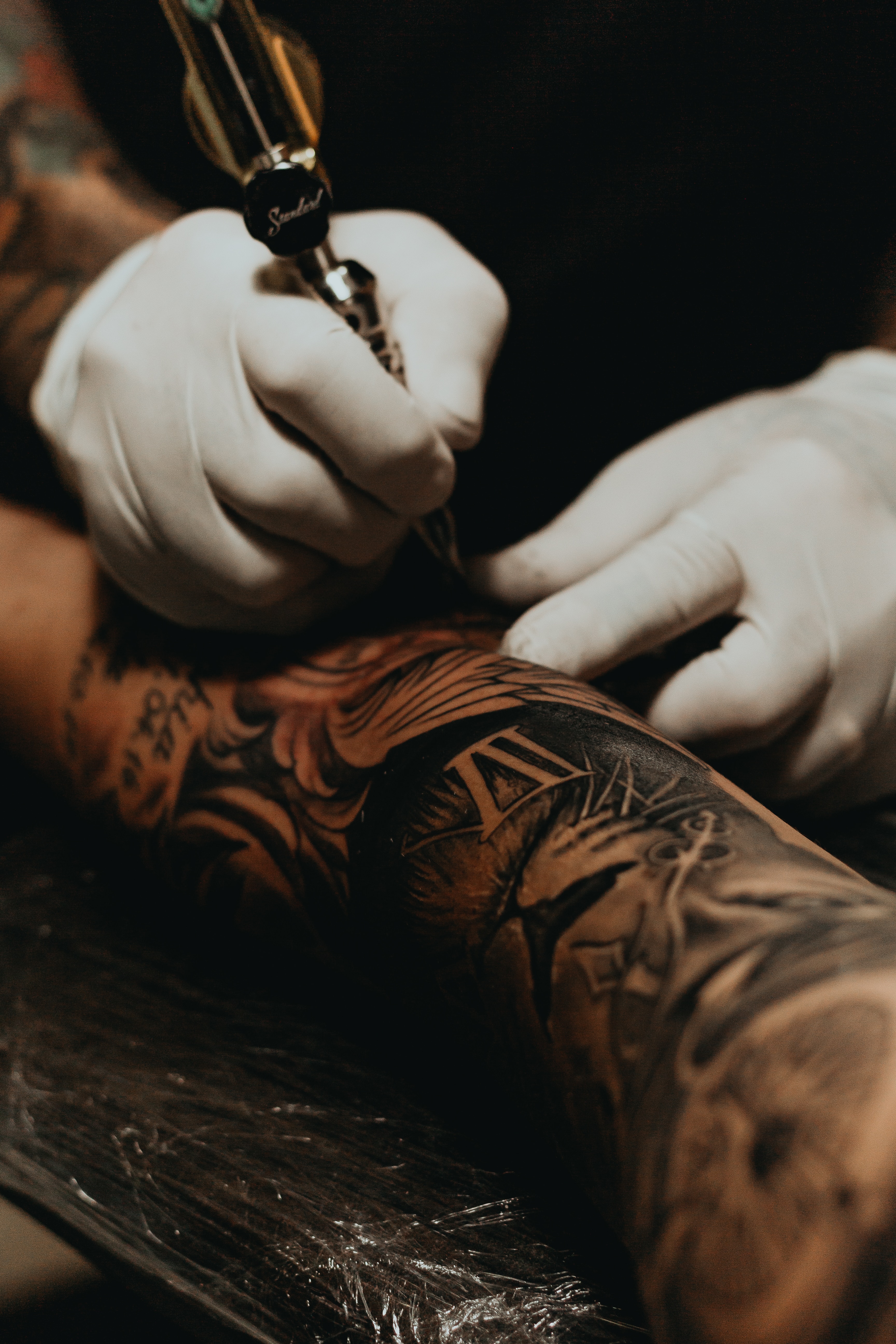 Tatto-BG